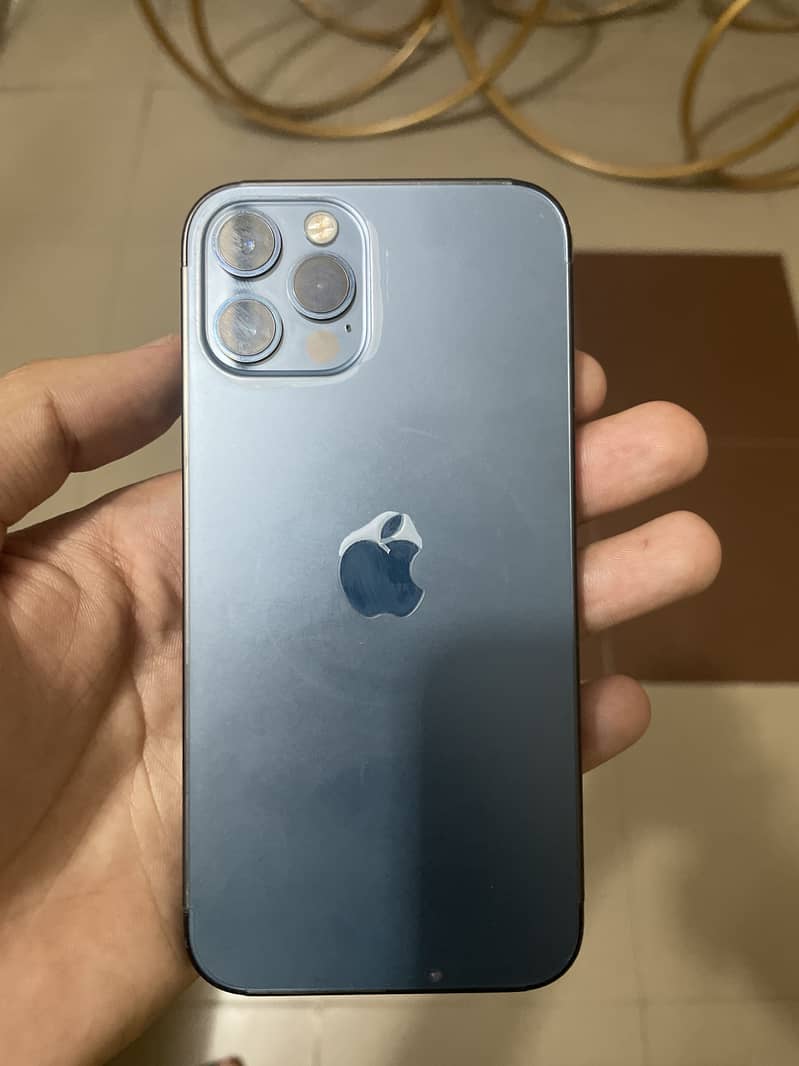 Apple iPhone 12 Pro 6