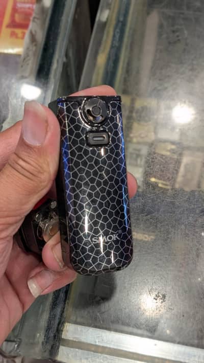 SMOK NORD 4