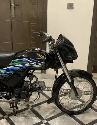 Honda cd 70 dream contact:03228424224