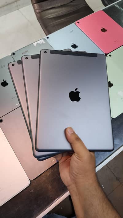 IPad 9th Gen 256Gb