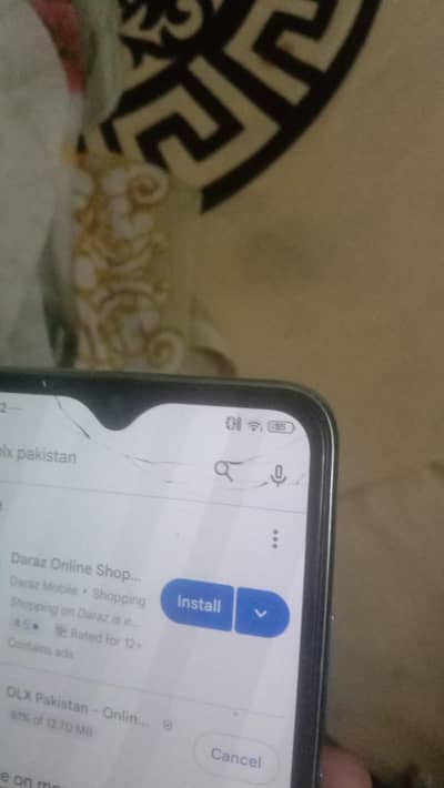 Vivo S1