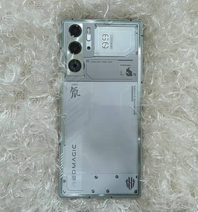 Redmagic 9S Pro