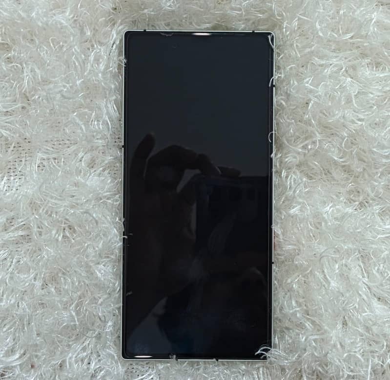 Redmagic 9S Pro 1