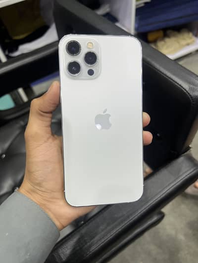 Apple iPhone 12 Pro Max