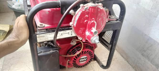 loncin 2.5kW urgent Sale