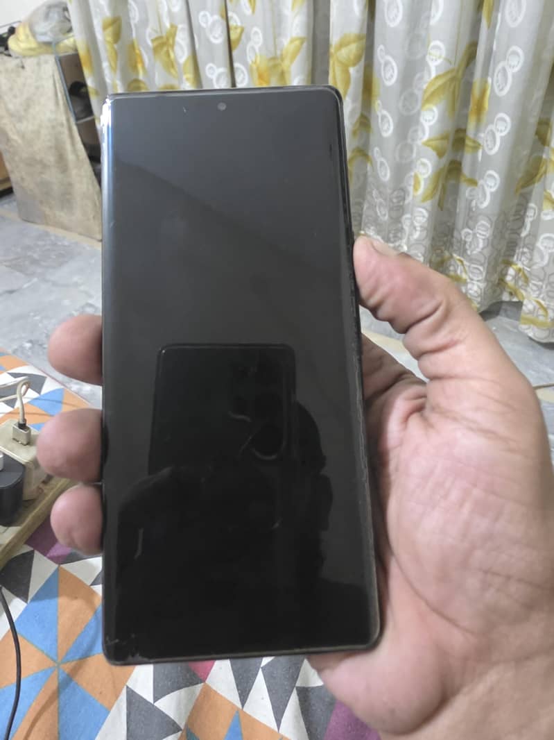 Google Pixel 6 Pro 2