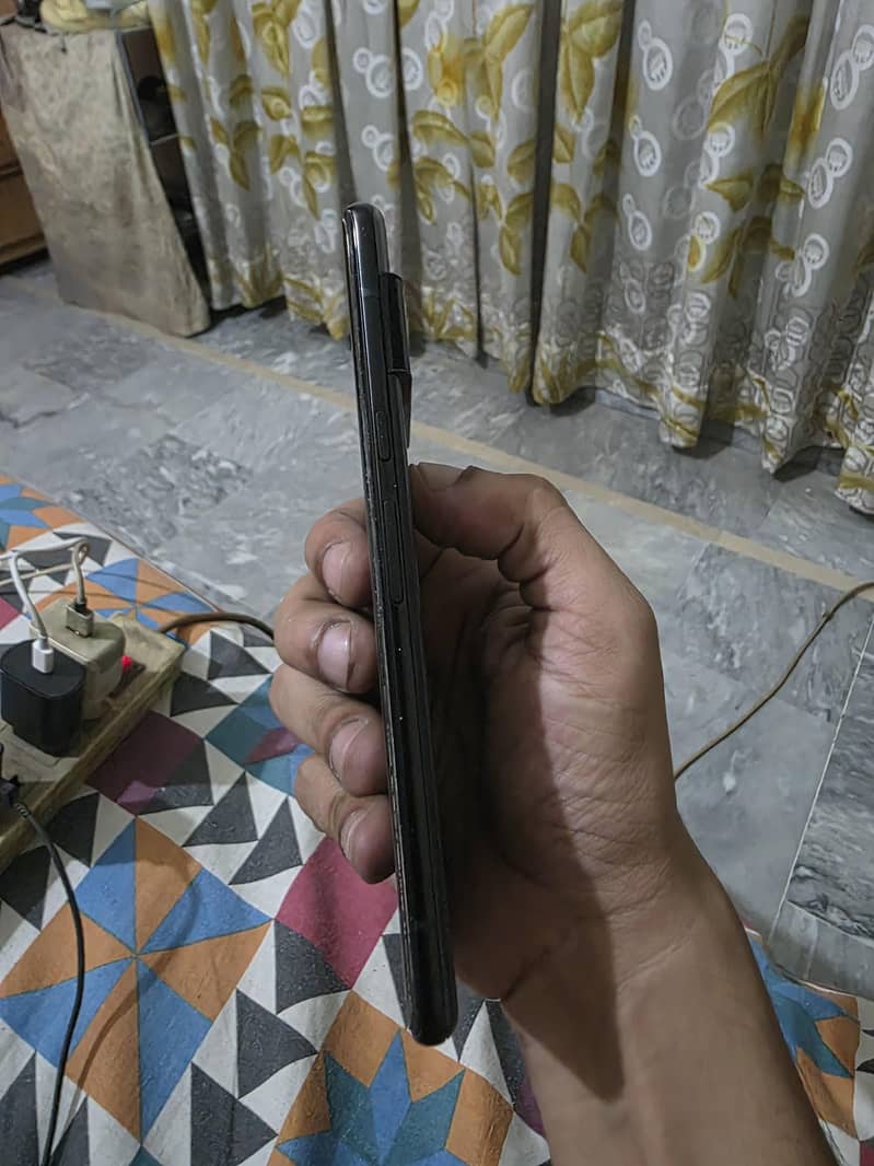 Google Pixel 6 Pro 5