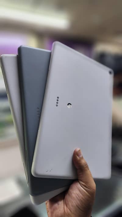 Pixel Tablet GTUBP