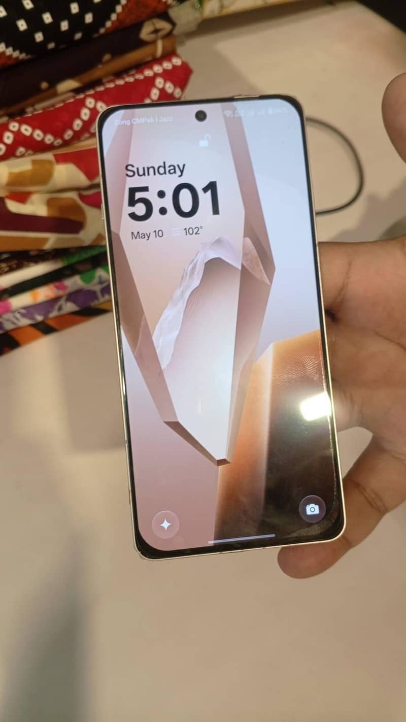 One Plus Ace 5 1