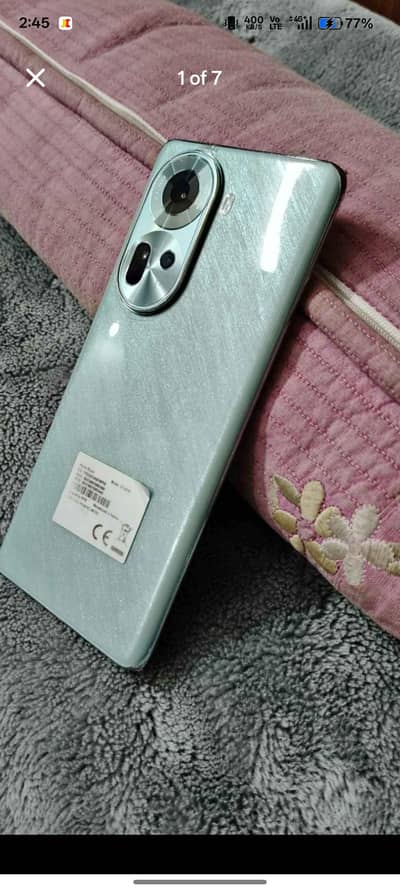 OPPO Reno11