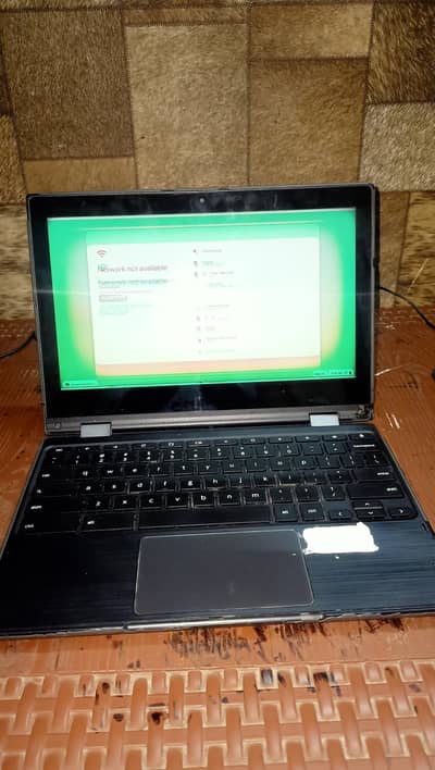 Acer chromebook r11