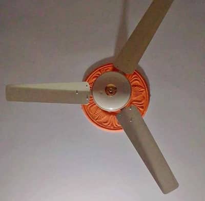 Ceiling fan