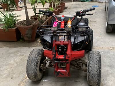 Atv 70cc for sale