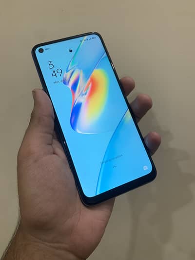OPPO A54