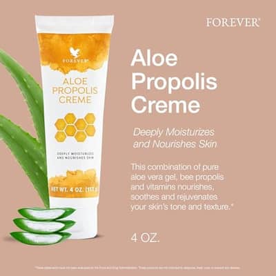 propolis cream