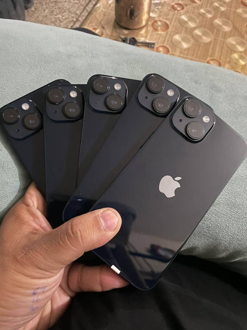 Apple iPhone 14 0
