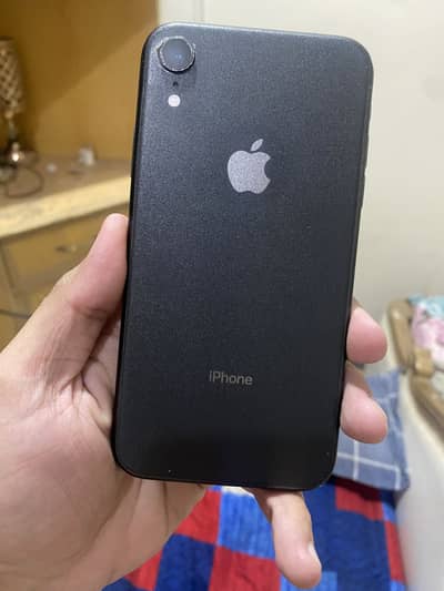 Apple iPhone XR