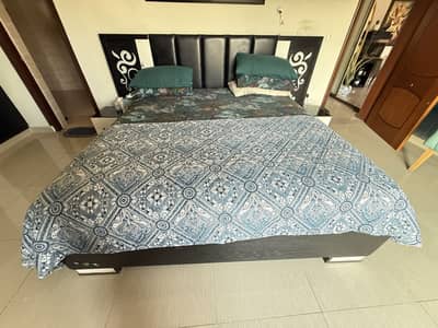 King size bedsets