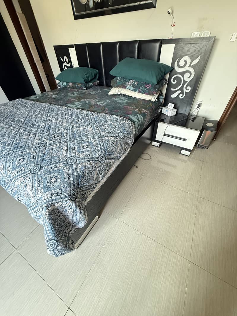 King size bedsets 2