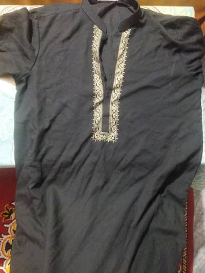 shalwar kameez for men small