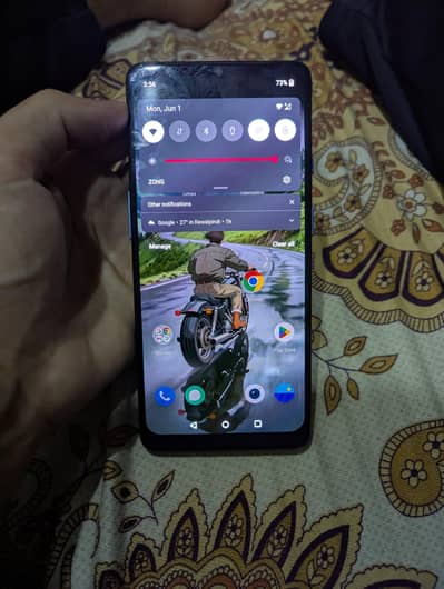 One Plus 7T 8/128
