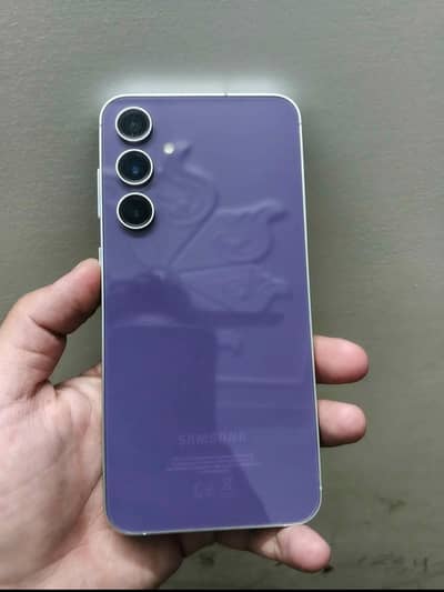 Samsung Mobile S23 FE
