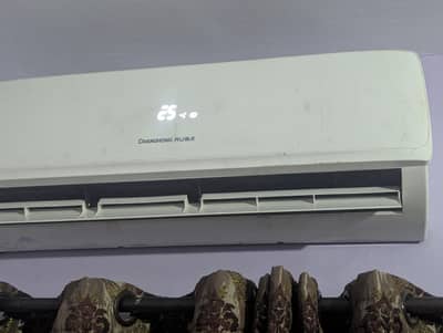 1.5 ton Split Invertor Orignal