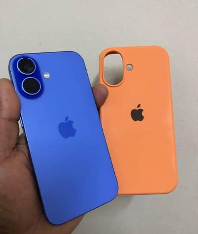 Apple iPhone 16 icloud locked