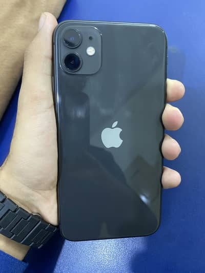 Apple iPhone 11