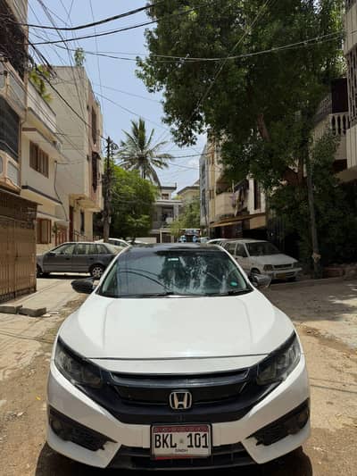 civic