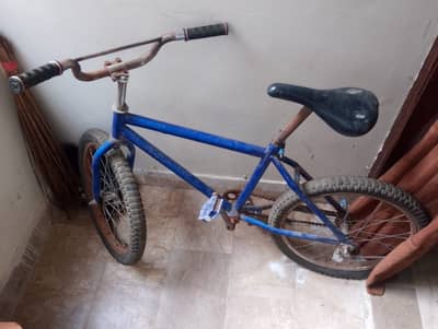 Cycle for sale