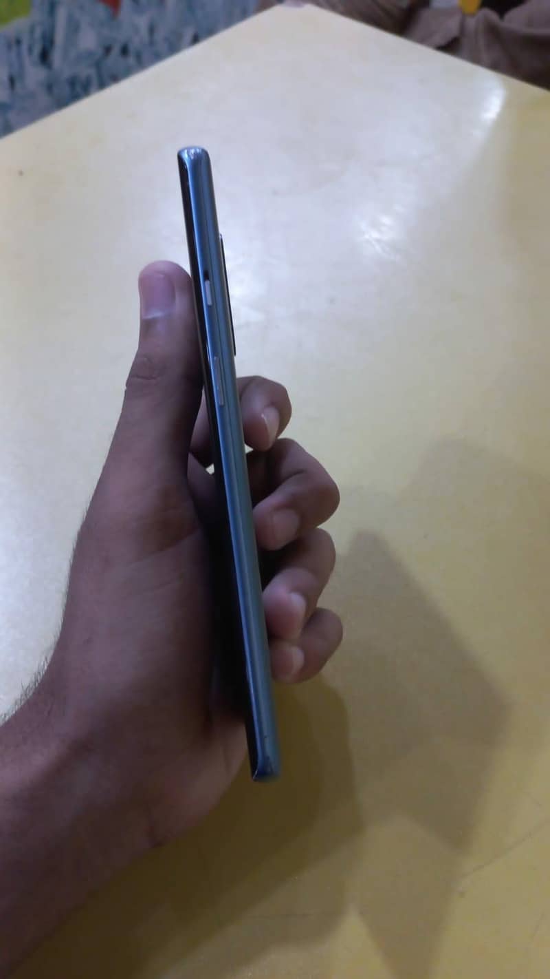 One Plus 8 5