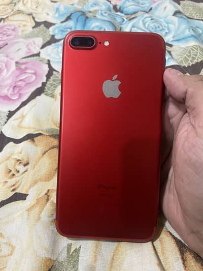 Apple iPhone 7 Plus 128gb pta approve