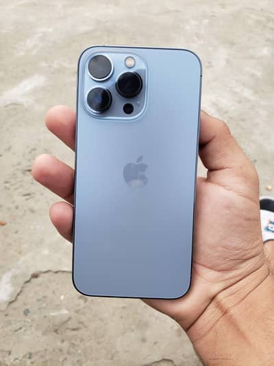iPhone 13 Pro non pta