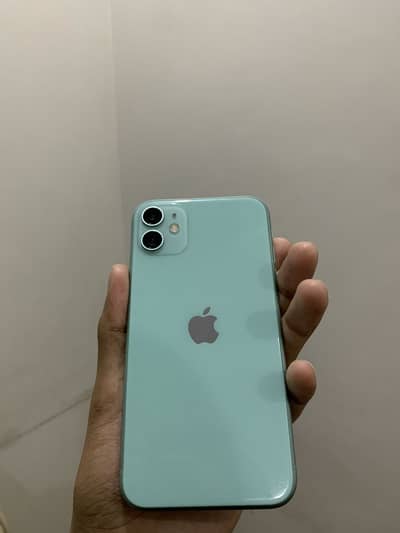 Apple iPhone 11