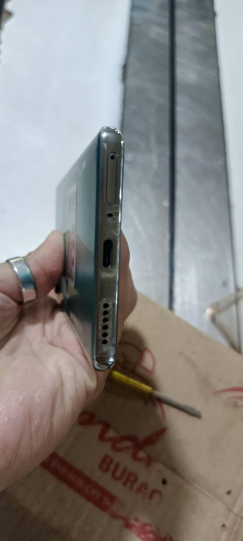 Tecno CAMON 40 Pro 2