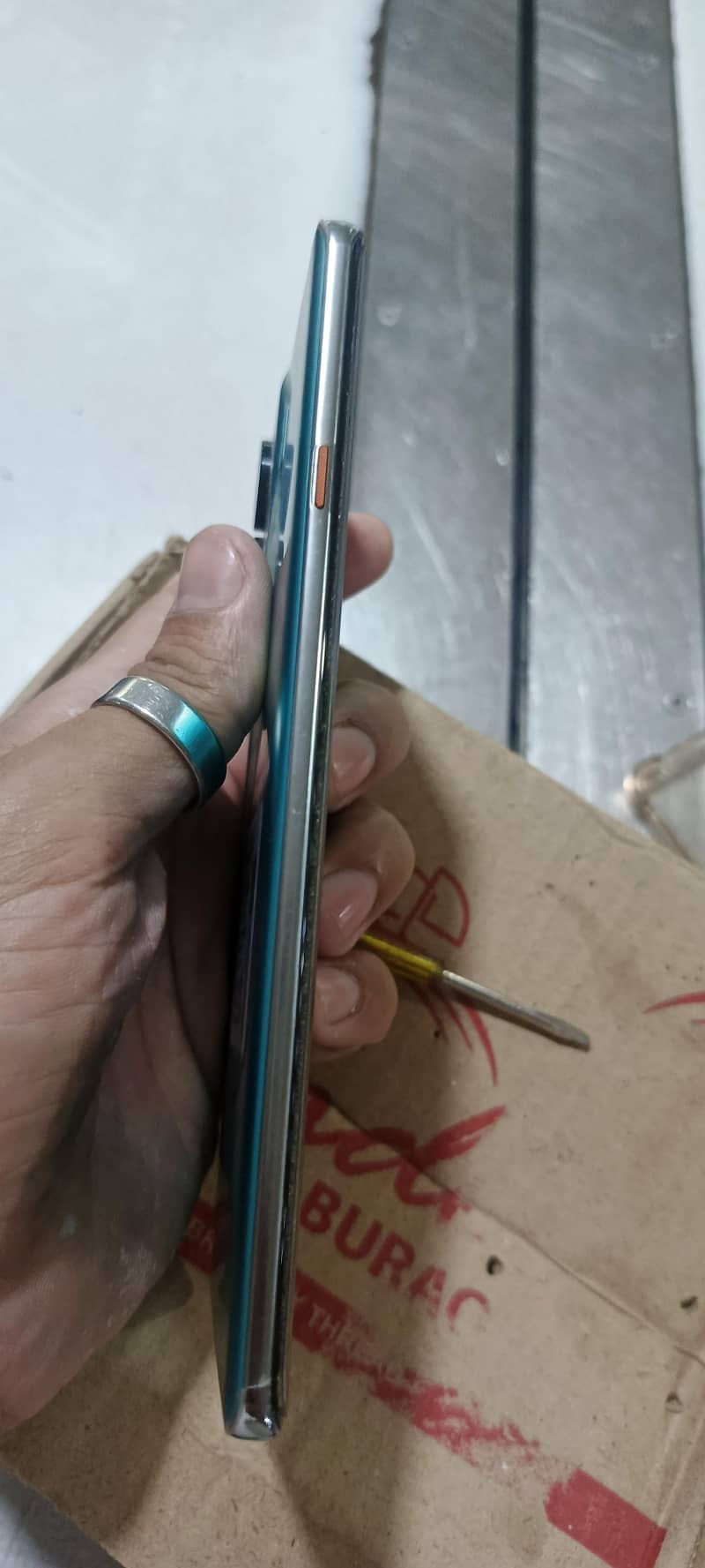 Tecno CAMON 40 Pro 3