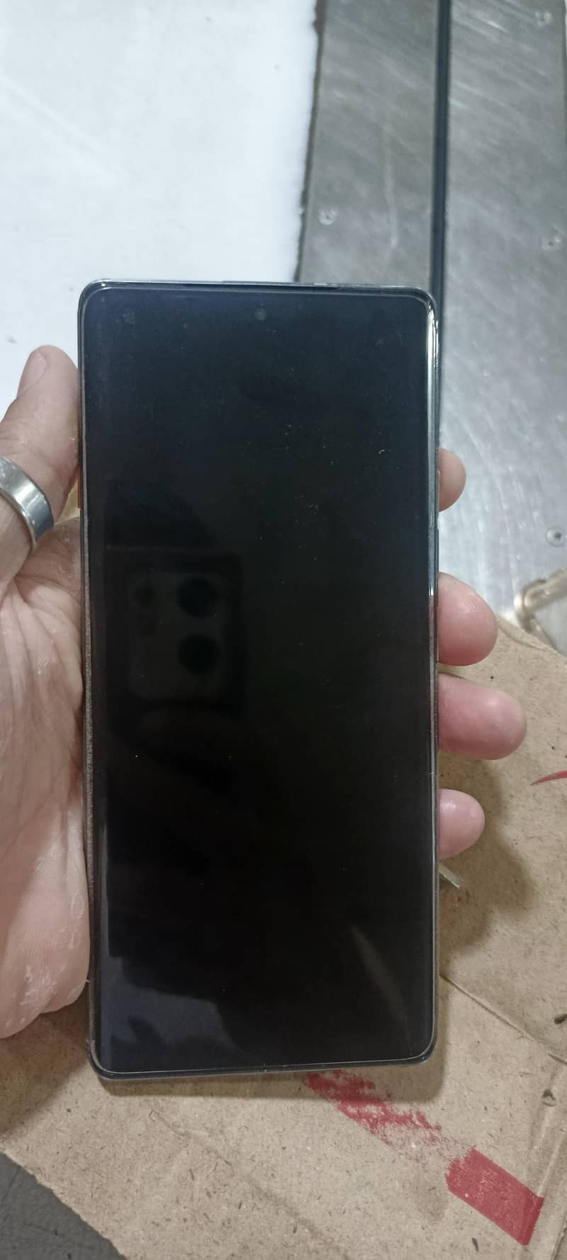 Tecno CAMON 40 Pro 4