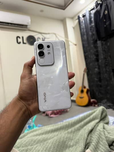 vivo y29 used like new