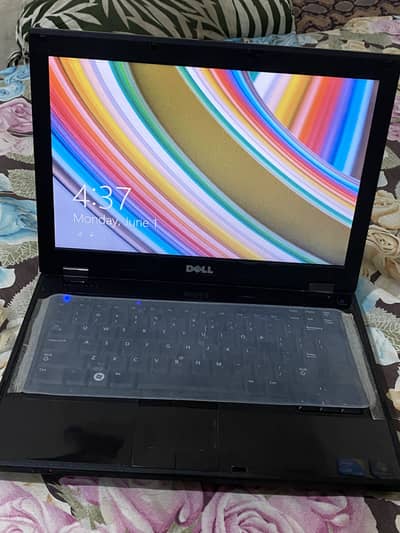 Dell laptop core i5