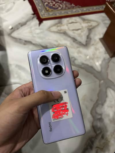 Xiaomi Redmi Note 14 Pro