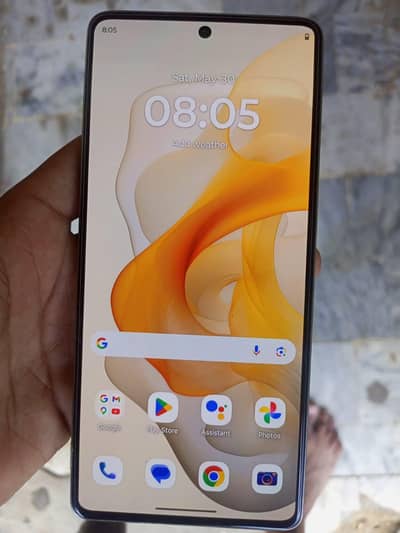 Motorola Moto G Stylus 2024