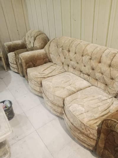beds, showcase, sofa, all items