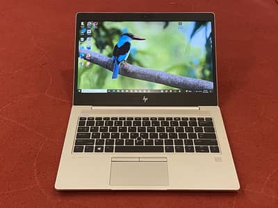 Laptop for Sale | Hp i5 8th Generation | 8GB Ram, 256 SSD