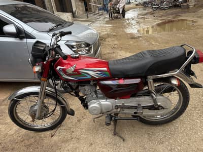 Urgent sale