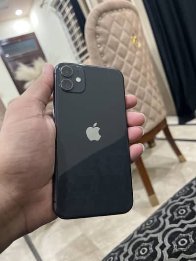Apple iPhone 11 | JV Non PTA
