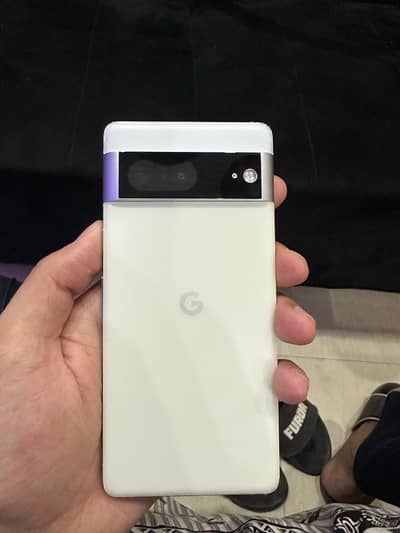 Google Pixel 7