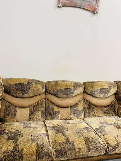 5 seater sofa for sale