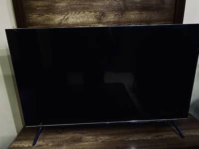 Tcl LED panel Damage