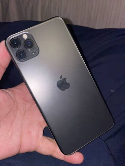 Apple iPhone 11 Pro Max
